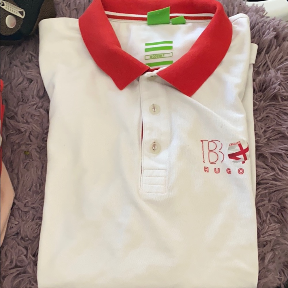 Hugo Boss polo